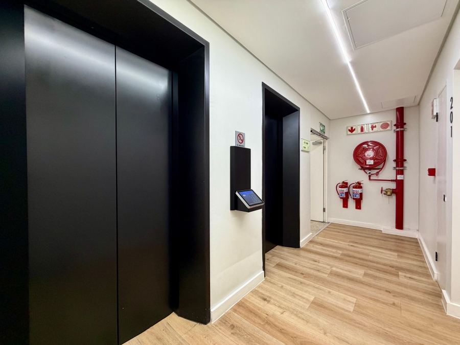 0 Bedroom Property for Sale in Cape Town City Centre Western Cape